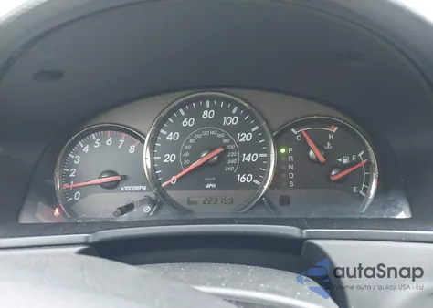 2004 Toyota Camry Solara Se Sport V6 из США, поврежденный, VIN 4T1CA38PX4U019047